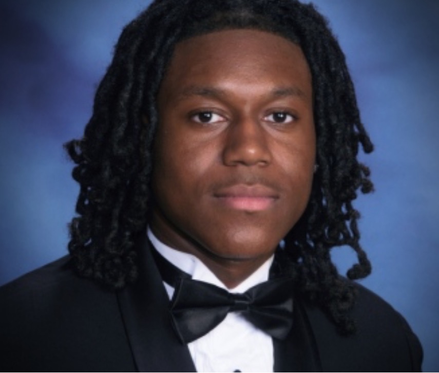 Nicholas Payne, KSEF scholar at Temple University