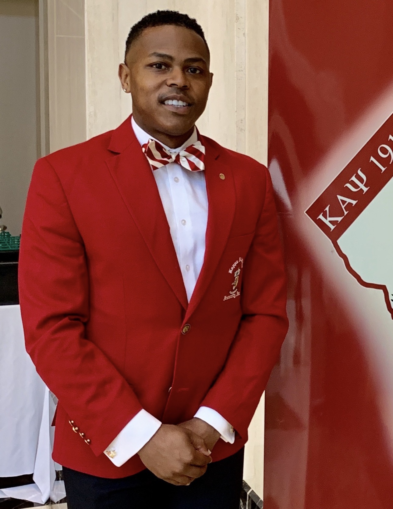 Jeffrey K. Brown, PhD, Assistant Secretary