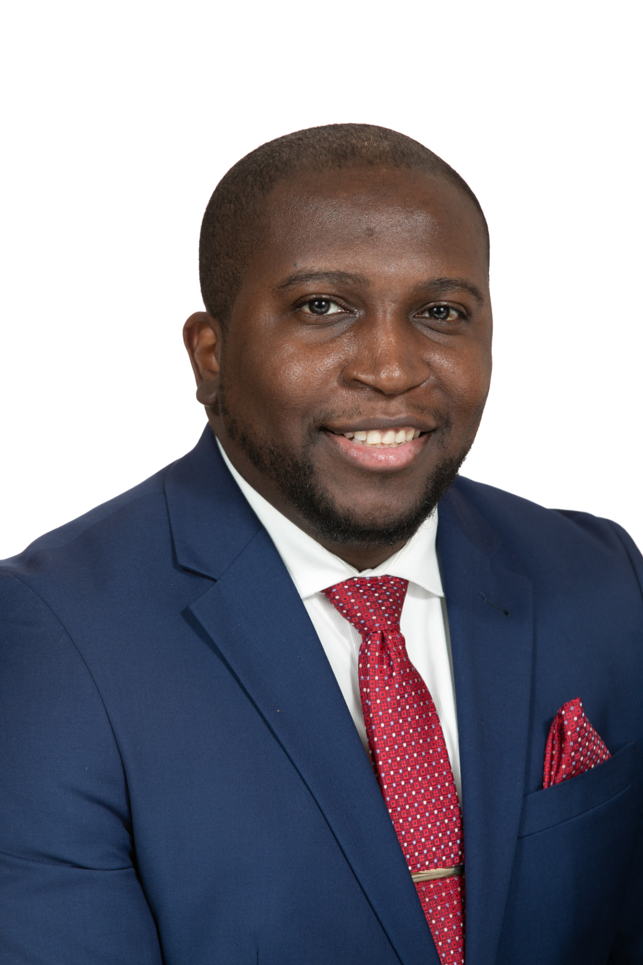 Nkosi Brooks, CPA, Assistant Treasurer